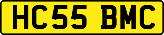 HC55BMC