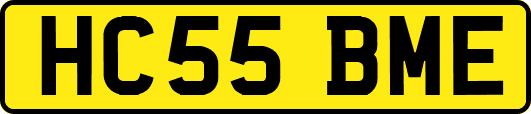 HC55BME
