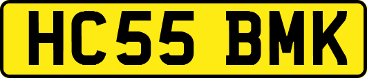 HC55BMK