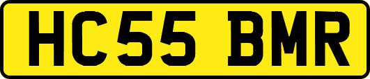 HC55BMR