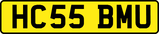 HC55BMU