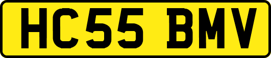 HC55BMV