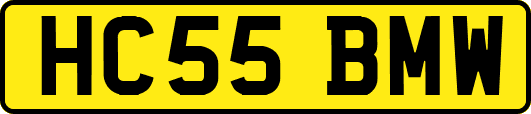 HC55BMW