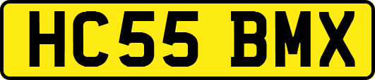 HC55BMX