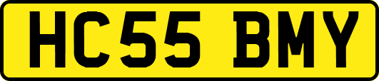 HC55BMY