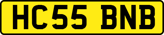 HC55BNB