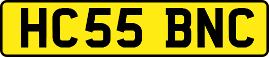 HC55BNC