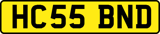 HC55BND
