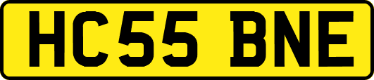 HC55BNE