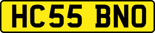 HC55BNO