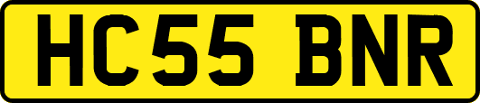 HC55BNR