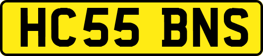 HC55BNS