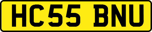 HC55BNU