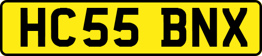 HC55BNX