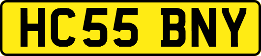 HC55BNY