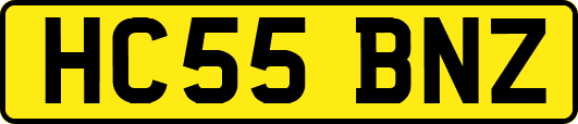 HC55BNZ