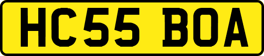 HC55BOA