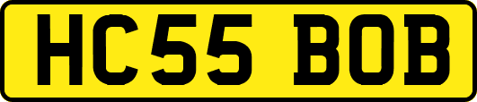 HC55BOB