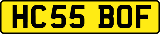 HC55BOF