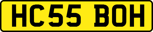HC55BOH