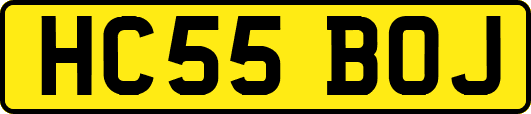 HC55BOJ