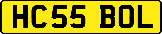 HC55BOL