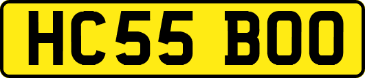 HC55BOO