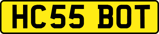 HC55BOT