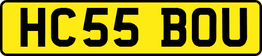 HC55BOU