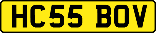 HC55BOV