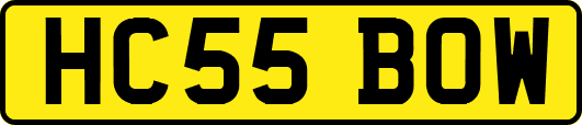 HC55BOW