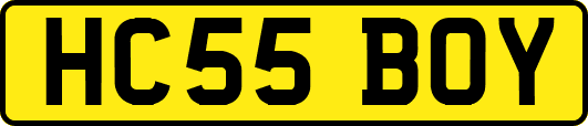HC55BOY
