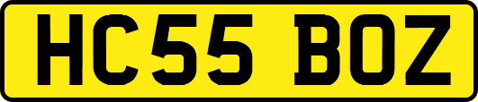 HC55BOZ