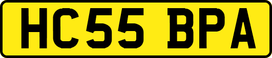 HC55BPA