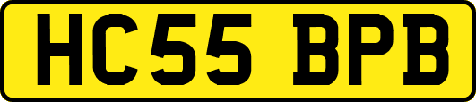 HC55BPB
