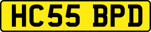 HC55BPD