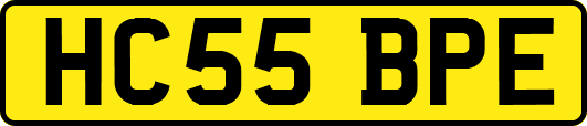 HC55BPE