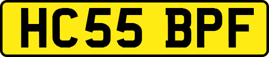 HC55BPF