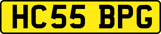 HC55BPG