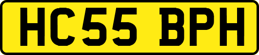 HC55BPH