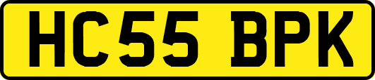 HC55BPK
