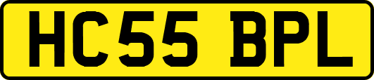 HC55BPL