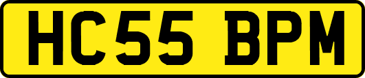 HC55BPM
