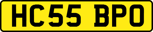 HC55BPO