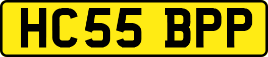 HC55BPP