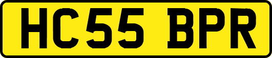 HC55BPR