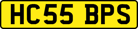 HC55BPS