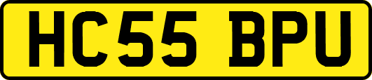 HC55BPU