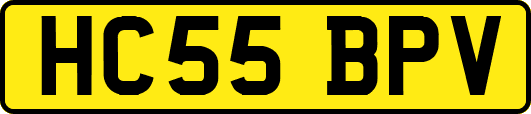 HC55BPV