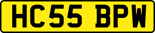 HC55BPW